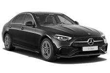 Car Hire Sutton - C Class Auto - car hire Sutton