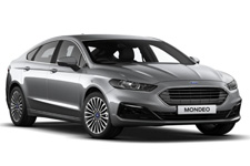 Car Hire Sutton - Mondeo - car hire Sutton
