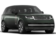 Car Hire Sutton - Range Rover - car hire Sutton